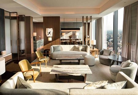 New Hotels Open in Asia With Conrad Nagoya and Fairmont Bangkok 